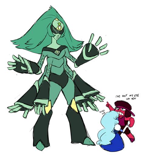 pearl and peridot fusion|amethyst and garnet fusion name.